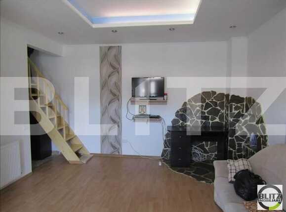 Spațiu birouri de închiriat Central - 20513SIB | BLITZ Cluj-Napoca | Poza1