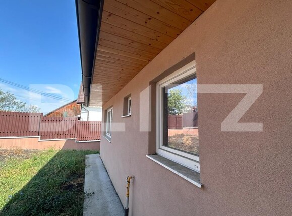 Casa de vânzare 4 camere Exterior Nord - 205130CV | BLITZ Cluj-Napoca | Poza21