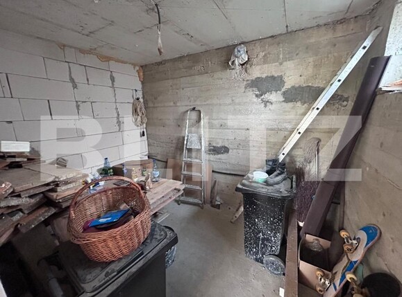 Casa de vânzare 4 camere Exterior Nord - 205130CV | BLITZ Cluj-Napoca | Poza5