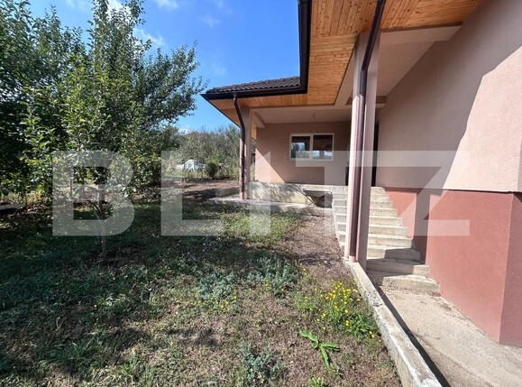 Casa de vânzare 4 camere Exterior Nord - 205130CV | BLITZ Cluj-Napoca | Poza1