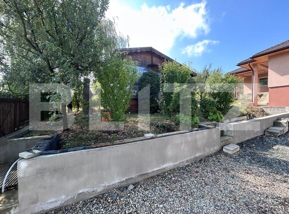 Casa de vânzare 4 camere Exterior Nord - 205130CV | BLITZ Cluj-Napoca | Poza15