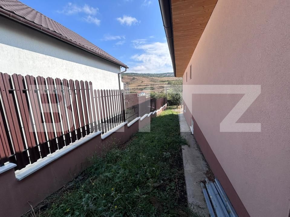 Casa de vânzare 4 camere Exterior Nord - 205130CV | BLITZ Cluj-Napoca | Poza19