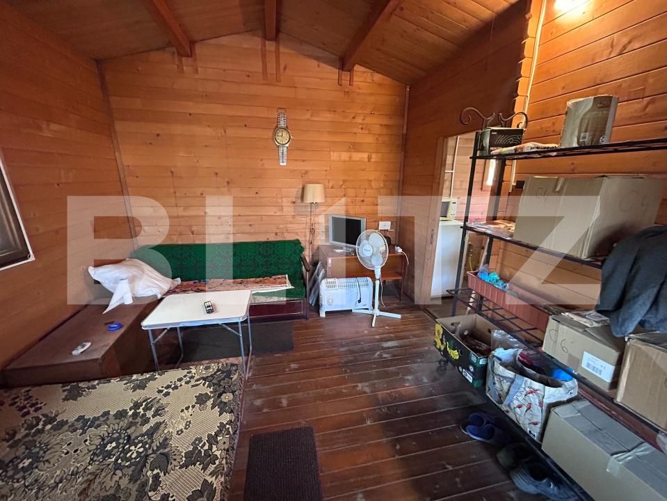 Casa de vânzare 4 camere Exterior Nord - 205130CV | BLITZ Cluj-Napoca | Poza17