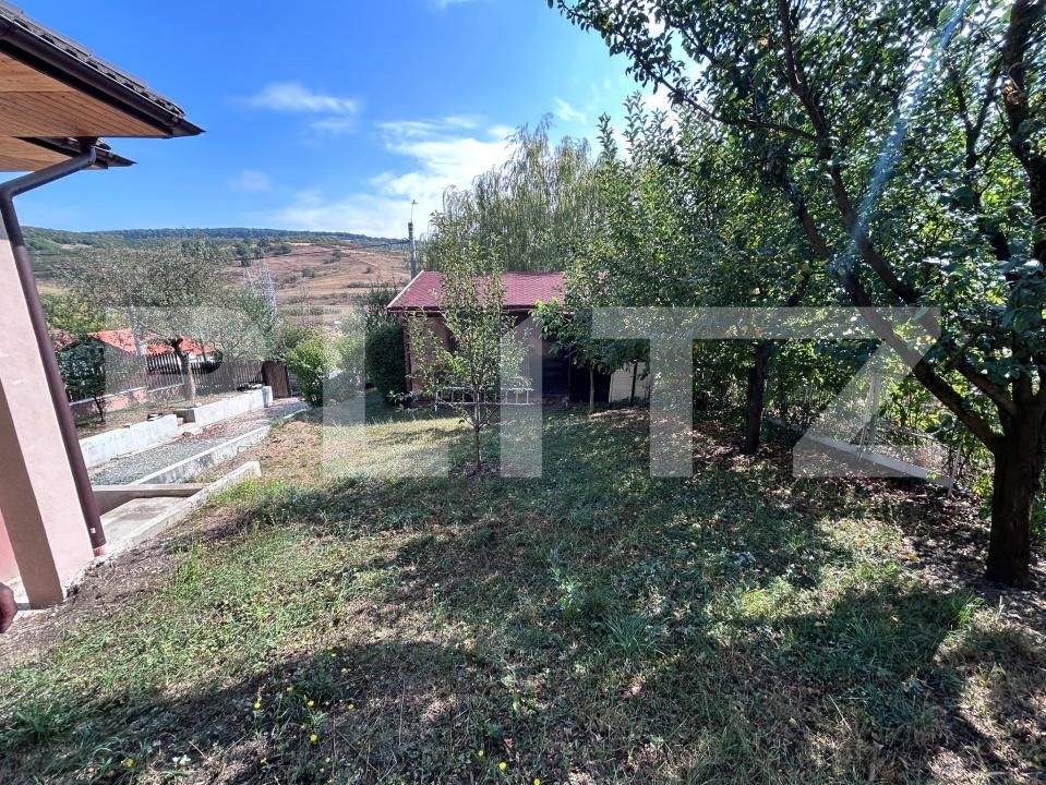 Casa de vânzare 4 camere Exterior Nord - 205130CV | BLITZ Cluj-Napoca | Poza2