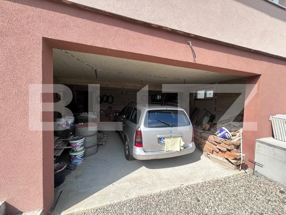 Casa de vânzare 4 camere Exterior Nord - 205130CV | BLITZ Cluj-Napoca | Poza3