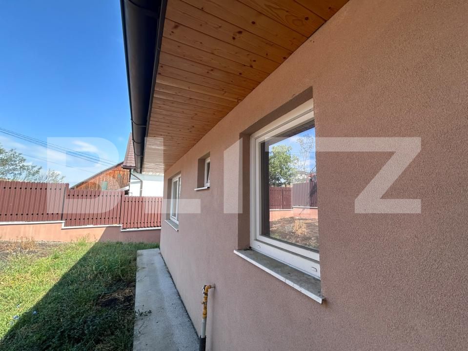 Casa de vânzare 4 camere Exterior Nord - 205130CV | BLITZ Cluj-Napoca | Poza21