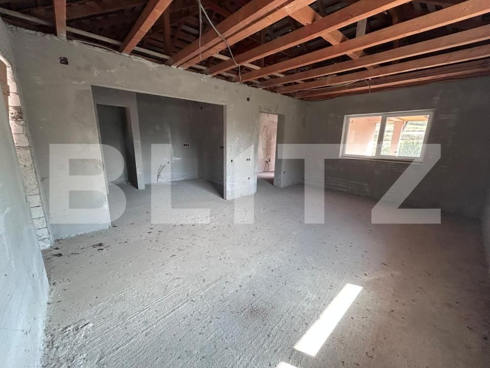 Casa de vânzare 4 camere Exterior Nord - 205130CV | BLITZ Cluj-Napoca | Poza6
