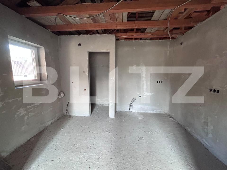 Casa de vânzare 4 camere Exterior Nord - 205130CV | BLITZ Cluj-Napoca | Poza7