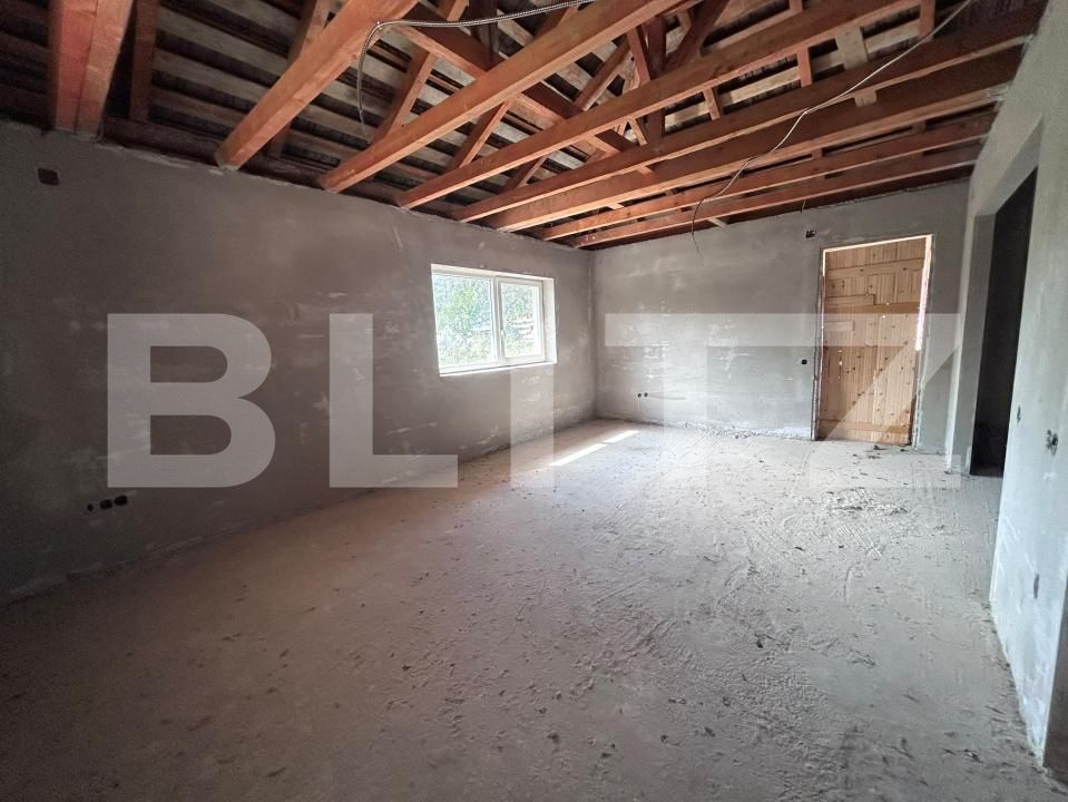 Casa de vânzare 4 camere Exterior Nord - 205130CV | BLITZ Cluj-Napoca | Poza12
