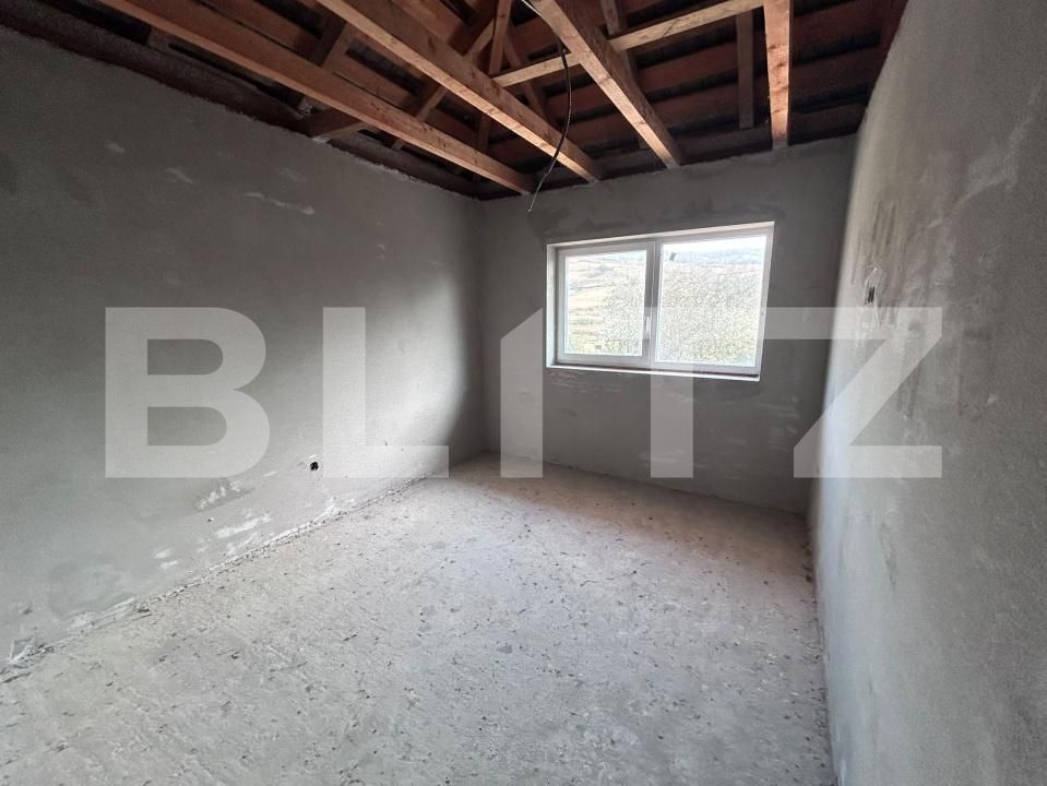 Casa de vânzare 4 camere Exterior Nord - 205130CV | BLITZ Cluj-Napoca | Poza10