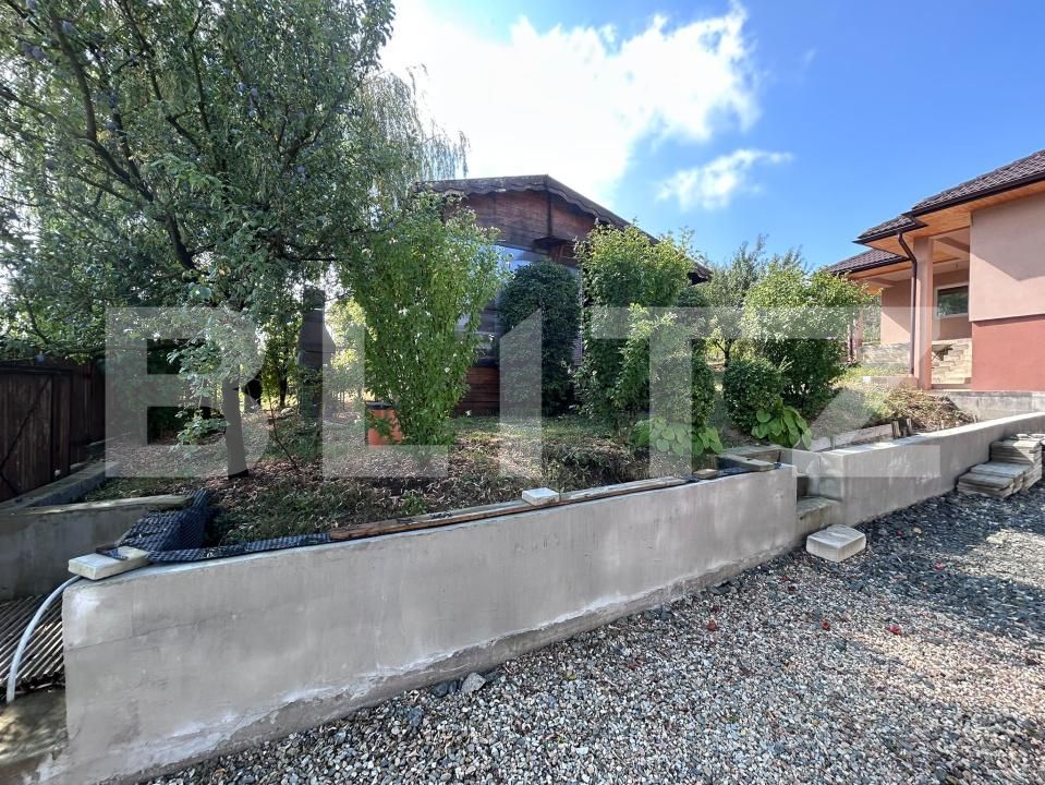 Casa de vânzare 4 camere Exterior Nord - 205130CV | BLITZ Cluj-Napoca | Poza15
