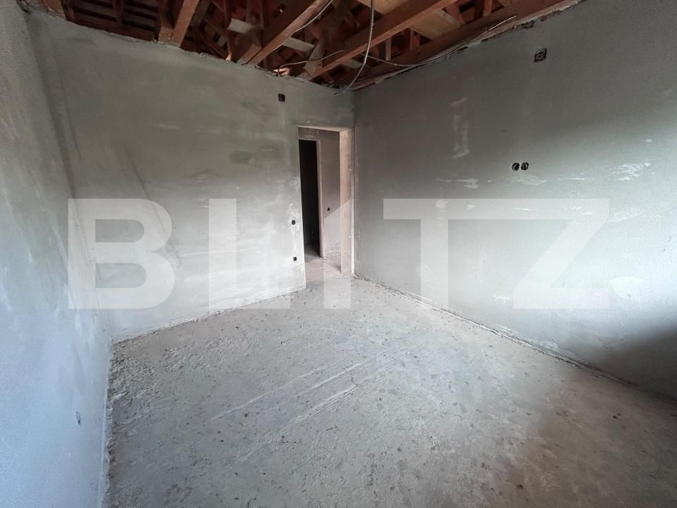 Casa de vânzare 4 camere Exterior Nord - 205130CV | BLITZ Cluj-Napoca | Poza9