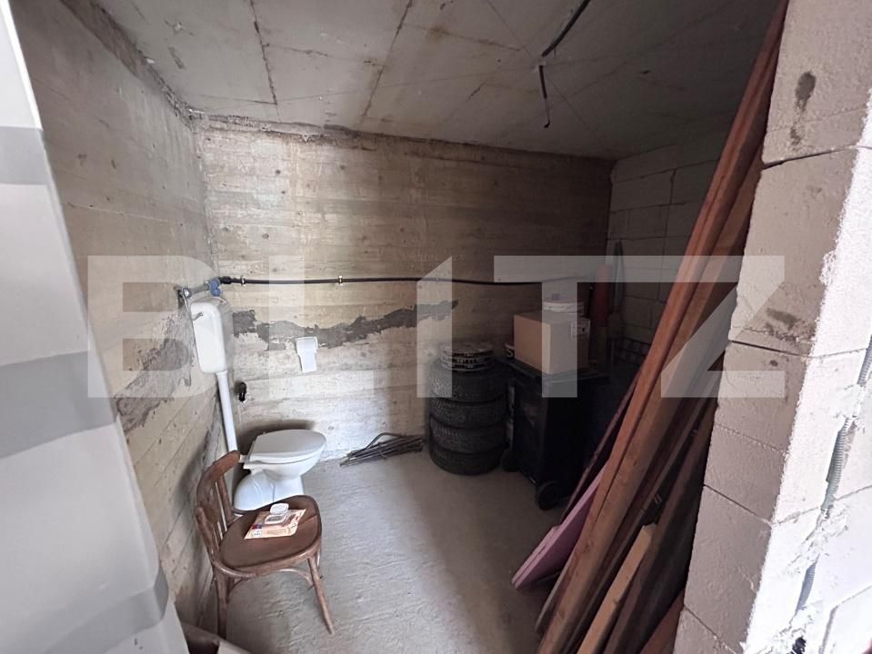 Casa de vânzare 4 camere Exterior Nord - 205130CV | BLITZ Cluj-Napoca | Poza4