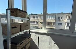 Apartament 2 camere, 56 mp, balcon și centrală proprie – zona Gemenii, Brașov