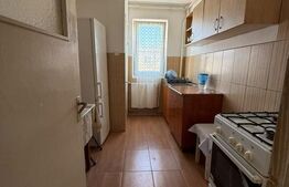 Apartament 2 camere, 56 mp, balcon și centrală proprie – zona Gemenii, Brașov