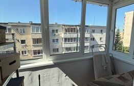 Apartament 2 camere, 56 mp, balcon și centrală proprie – zona Gemenii, Brașov
