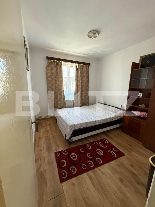 Apartament de vânzare 2 camere Gemenii - 205131AV | BLITZ Brașov | Poza3