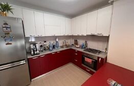 Apartament cu 2 camere, 50 mp, pet friendly, zona Iris