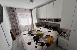 Apartament cu 2 camere, Junior Residence, parcare inclusa, pet friendly
