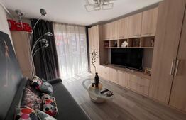 Apartament cu 2 camere, Junior Residence, parcare inclusa, pet friendly