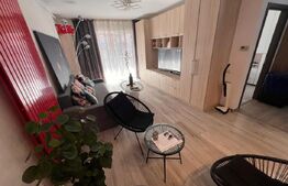 Apartament cu 2 camere, 50 mp, pet friendly, zona Iris