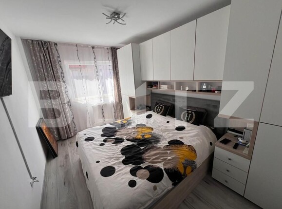 Apartament de închiriat 2 camere Iris - 205132AI | BLITZ Cluj-Napoca | Poza1