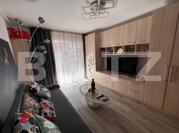 Apartament de închiriat 2 camere Iris - 205132AI | BLITZ Cluj-Napoca | Poza3
