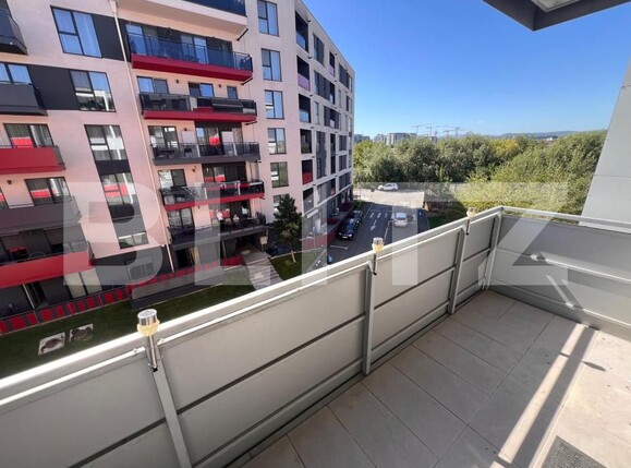 Apartament de închiriat 2 camere Iris - 205132AI | BLITZ Cluj-Napoca | Poza6