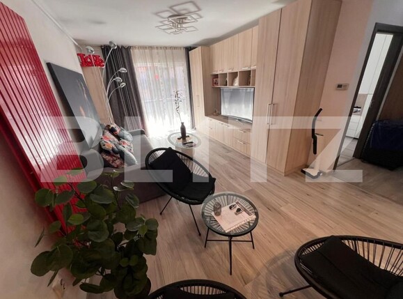 Apartament de închiriat 2 camere Iris - 205132AI | BLITZ Cluj-Napoca | Poza2