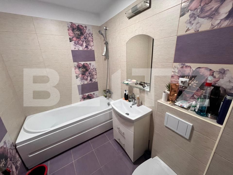 Apartament de închiriat 2 camere Iris - 205132AI | BLITZ Cluj-Napoca | Poza5