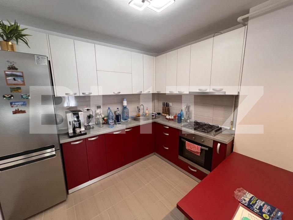 Apartament de închiriat 2 camere Iris - 205132AI | BLITZ Cluj-Napoca | Poza4