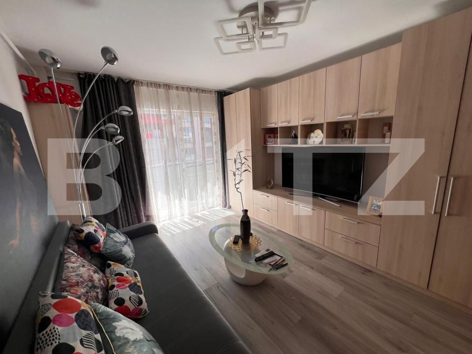 Apartament de închiriat 2 camere Iris - 205132AI | BLITZ Cluj-Napoca | Poza3