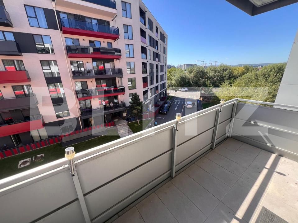 Apartament de închiriat 2 camere Iris - 205132AI | BLITZ Cluj-Napoca | Poza6