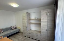Garsonieră, 30 mp, zona Big