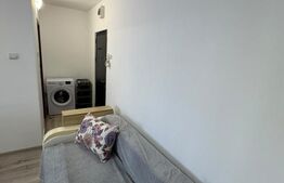 Garsonieră, 30 mp, zona Big