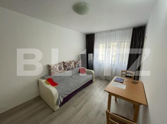 Garsonieră de închiriat Manastur - 205133AI | BLITZ Cluj-Napoca | Poza1