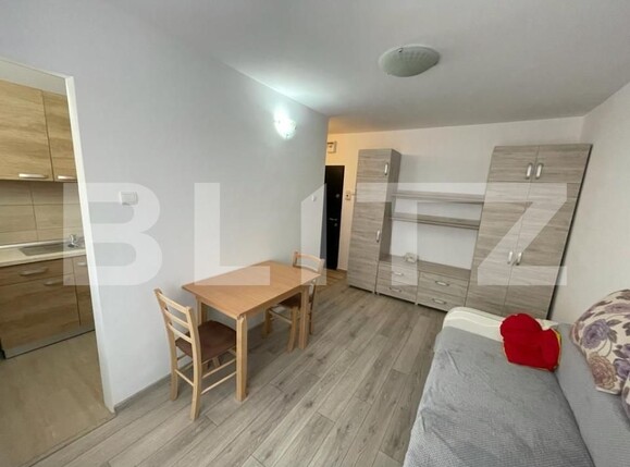 Garsonieră de închiriat Manastur - 205133AI | BLITZ Cluj-Napoca | Poza3