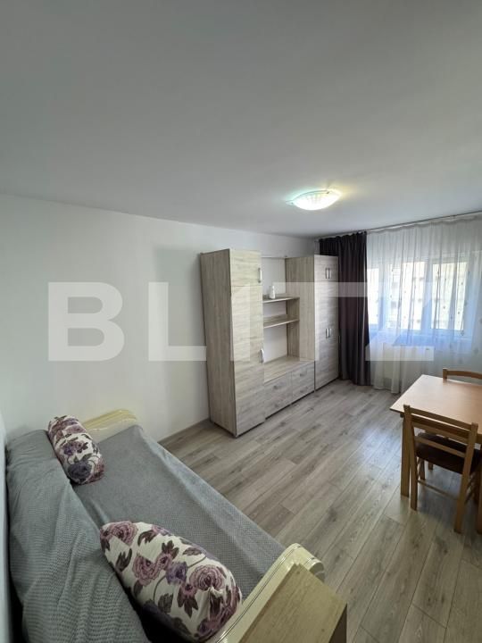 Garsonieră de închiriat Manastur - 205133AI | BLITZ Cluj-Napoca | Poza8