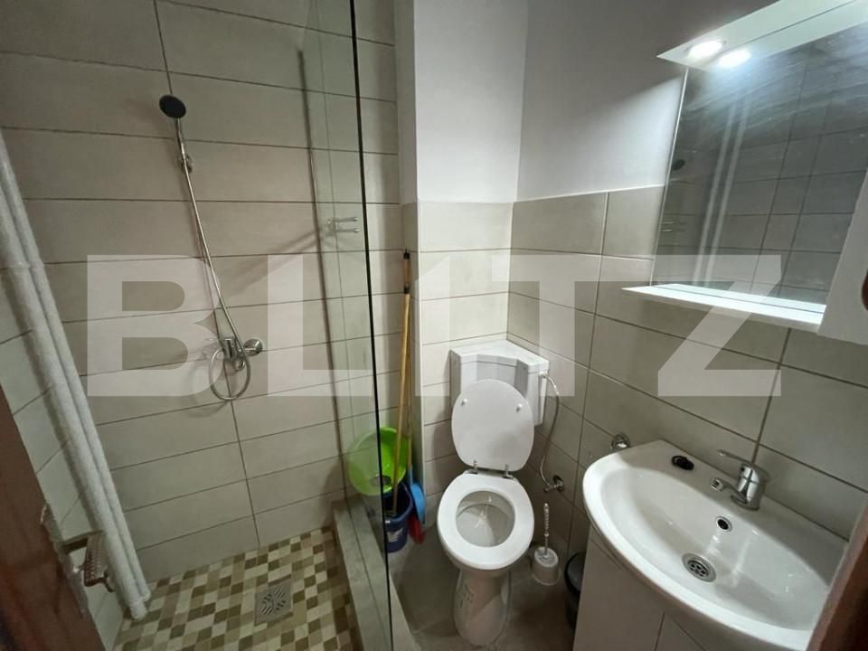 Garsonieră de închiriat Manastur - 205133AI | BLITZ Cluj-Napoca | Poza5