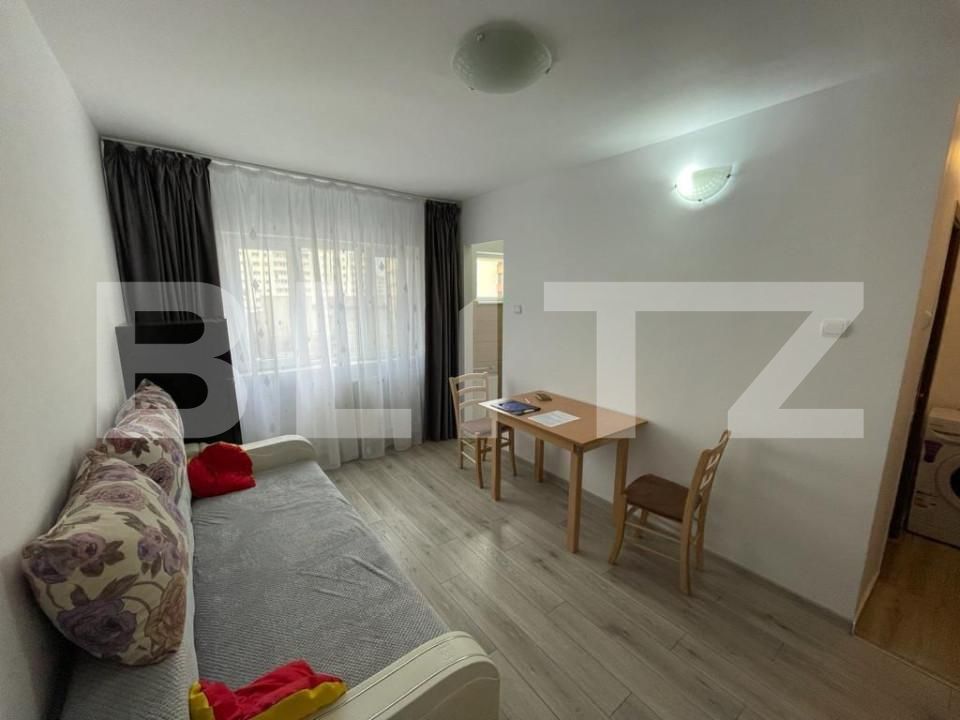 Garsonieră de închiriat Manastur - 205133AI | BLITZ Cluj-Napoca | Poza2