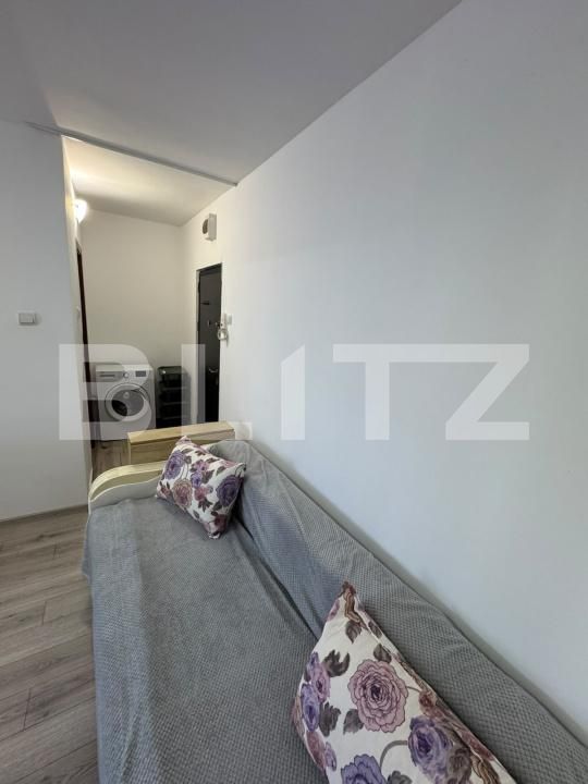 Garsonieră de închiriat Manastur - 205133AI | BLITZ Cluj-Napoca | Poza9