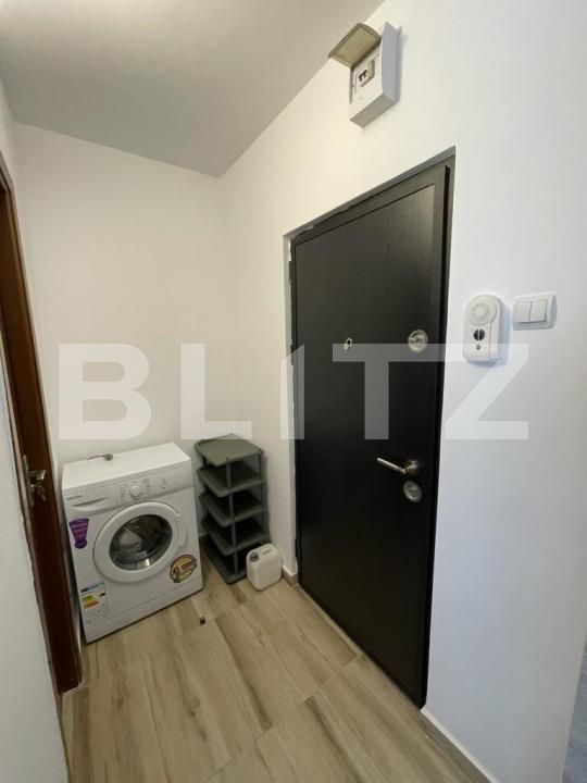 Garsonieră de închiriat Manastur - 205133AI | BLITZ Cluj-Napoca | Poza4