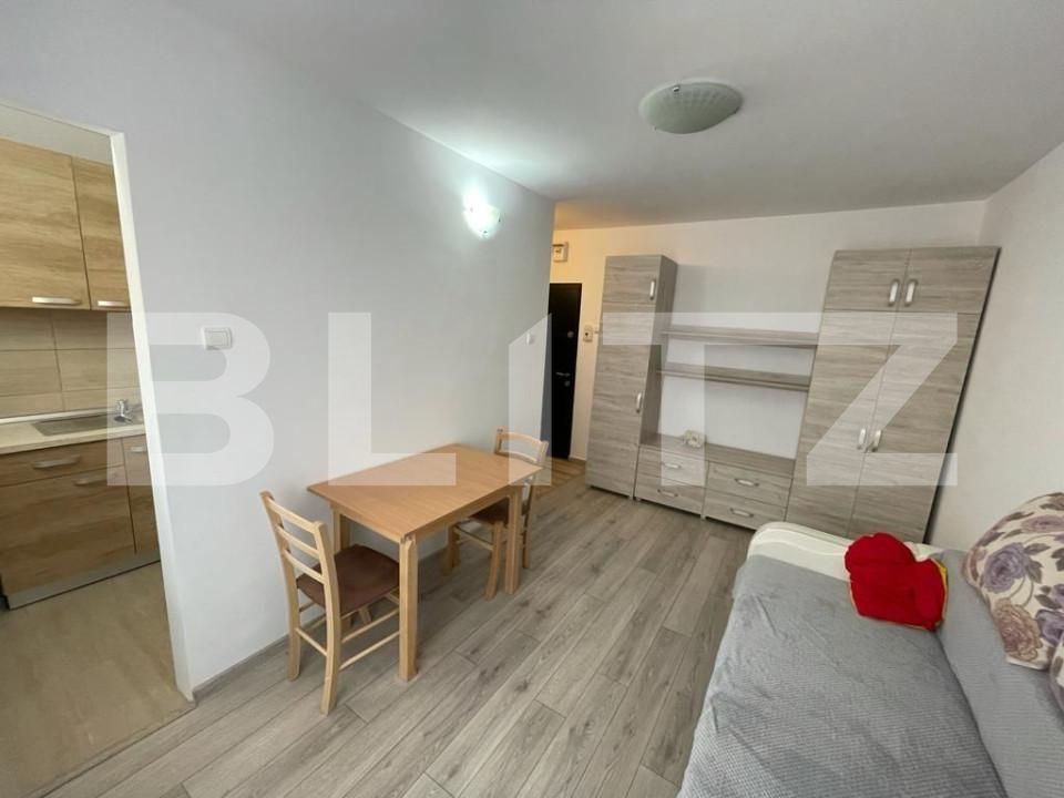 Garsonieră de închiriat Manastur - 205133AI | BLITZ Cluj-Napoca | Poza3