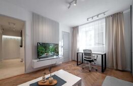 Apartament 2 camere | Gheorgheni | Finisaje moderne | Parcare