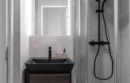 Apartament 2 camere, 35 mp, zona Gheorgheni