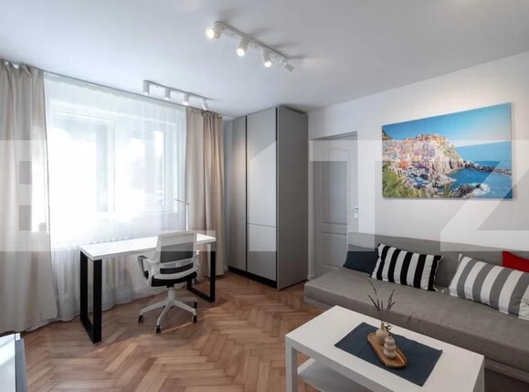 Apartament de închiriat 2 camere Gheorgheni - 205135AI | BLITZ Cluj-Napoca | Poza2