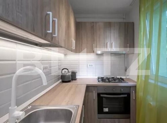 Apartament de închiriat 2 camere Gheorgheni - 205135AI | BLITZ Cluj-Napoca | Poza4