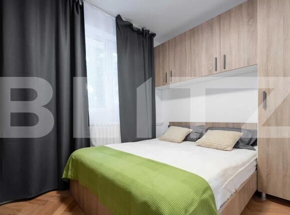 Apartament de închiriat 2 camere Gheorgheni - 205135AI | BLITZ Cluj-Napoca | Poza1
