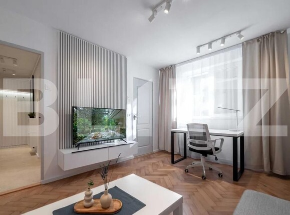 Apartament de închiriat 2 camere Gheorgheni - 205135AI | BLITZ Cluj-Napoca | Poza3