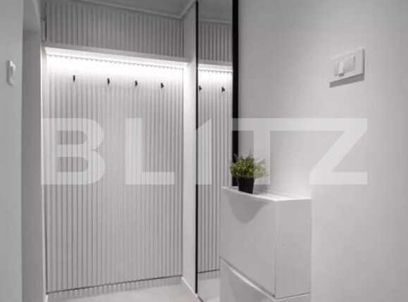 Apartament de închiriat 2 camere Gheorgheni - 205135AI | BLITZ Cluj-Napoca | Poza6